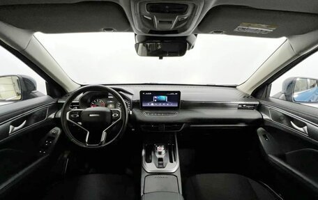 Haval Jolion, 2024 год, 2 195 000 рублей, 14 фотография