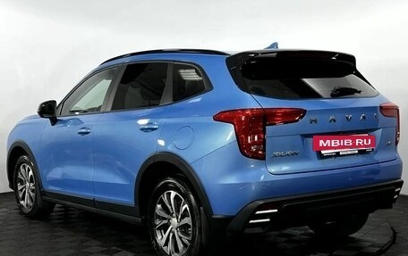 Haval Jolion, 2024 год, 2 195 000 рублей, 8 фотография