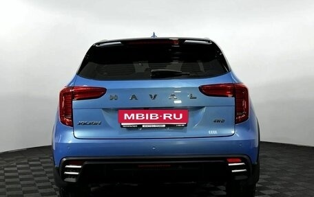 Haval Jolion, 2024 год, 2 195 000 рублей, 7 фотография