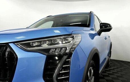 Haval Jolion, 2024 год, 2 195 000 рублей, 18 фотография