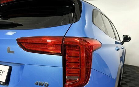 Haval Jolion, 2024 год, 2 195 000 рублей, 19 фотография