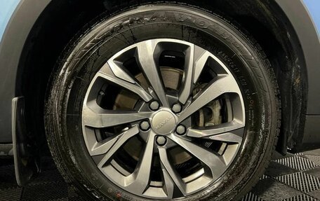 Haval Jolion, 2024 год, 2 195 000 рублей, 20 фотография