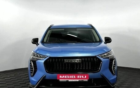 Haval Jolion, 2024 год, 2 195 000 рублей, 3 фотография