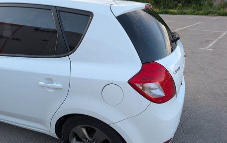 KIA cee'd I рестайлинг, 2012 год, 700 000 рублей, 10 фотография