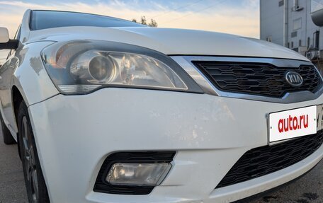 KIA cee'd I рестайлинг, 2012 год, 700 000 рублей, 6 фотография