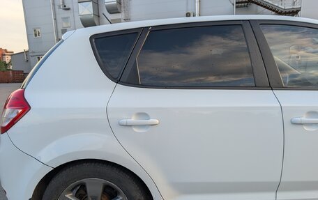 KIA cee'd I рестайлинг, 2012 год, 700 000 рублей, 8 фотография