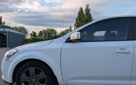 KIA cee'd I рестайлинг, 2012 год, 700 000 рублей, 12 фотография