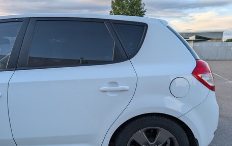 KIA cee'd I рестайлинг, 2012 год, 700 000 рублей, 11 фотография