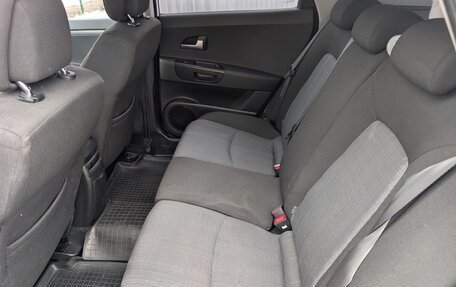KIA cee'd I рестайлинг, 2012 год, 700 000 рублей, 19 фотография