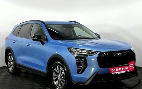 Haval Jolion, 2024 год, 2 195 000 рублей, 4 фотография