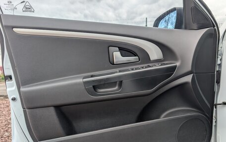 KIA cee'd I рестайлинг, 2012 год, 700 000 рублей, 24 фотография