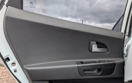 KIA cee'd I рестайлинг, 2012 год, 700 000 рублей, 26 фотография