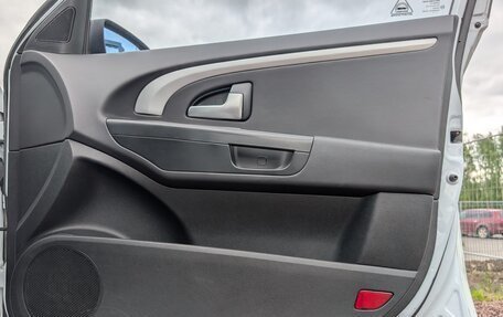 KIA cee'd I рестайлинг, 2012 год, 700 000 рублей, 27 фотография