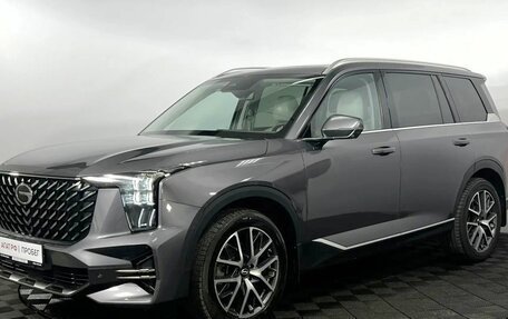 GAC GS8, 2024 год, 3 240 000 рублей, 2 фотография
