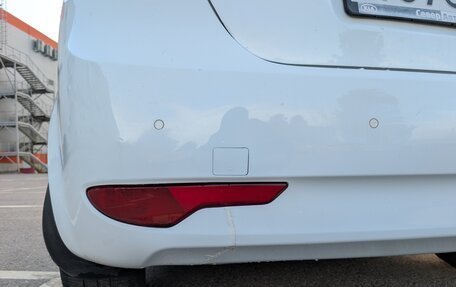 KIA cee'd I рестайлинг, 2012 год, 700 000 рублей, 30 фотография