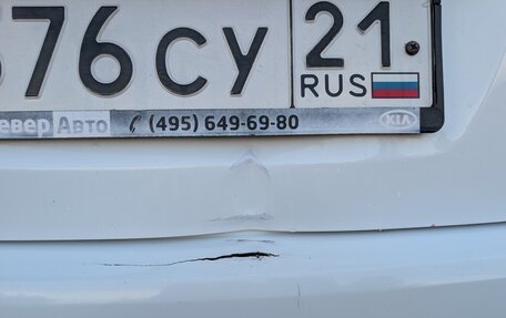 KIA cee'd I рестайлинг, 2012 год, 700 000 рублей, 31 фотография