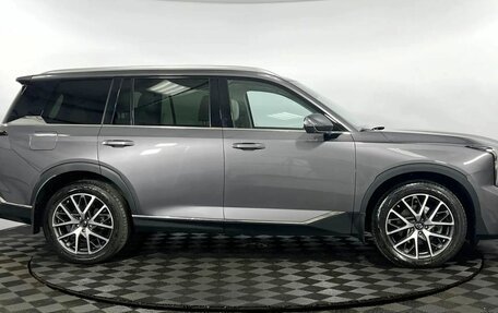 GAC GS8, 2024 год, 3 240 000 рублей, 5 фотография