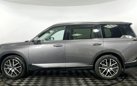 GAC GS8, 2024 год, 3 240 000 рублей, 9 фотография