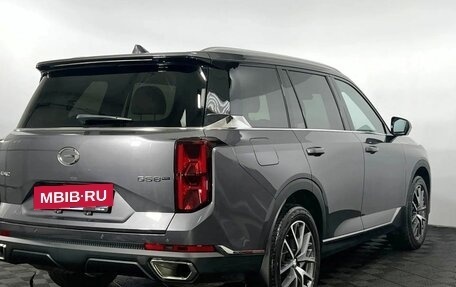 GAC GS8, 2024 год, 3 240 000 рублей, 6 фотография