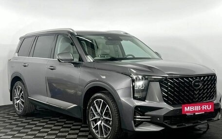 GAC GS8, 2024 год, 3 240 000 рублей, 4 фотография