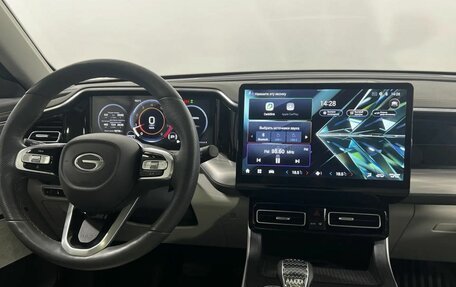 GAC GS8, 2024 год, 3 240 000 рублей, 15 фотография