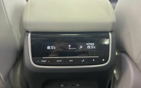 GAC GS8, 2024 год, 3 240 000 рублей, 17 фотография