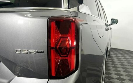 GAC GS8, 2024 год, 3 240 000 рублей, 19 фотография