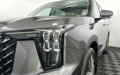 GAC GS8, 2024 год, 3 240 000 рублей, 18 фотография