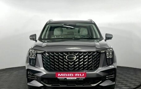 GAC GS8, 2024 год, 3 240 000 рублей, 3 фотография