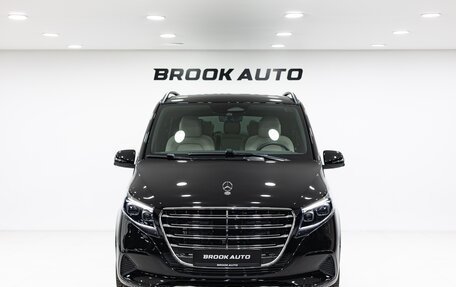 Mercedes-Benz V-Класс, 2026 год, 14 190 000 рублей, 2 фотография