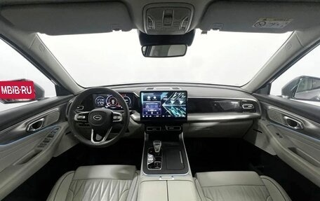 GAC GS8, 2024 год, 3 240 000 рублей, 12 фотография