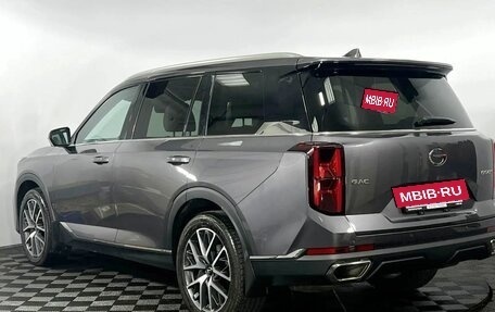 GAC GS8, 2024 год, 3 240 000 рублей, 8 фотография