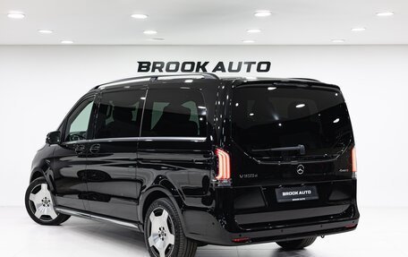 Mercedes-Benz V-Класс, 2026 год, 14 190 000 рублей, 4 фотография
