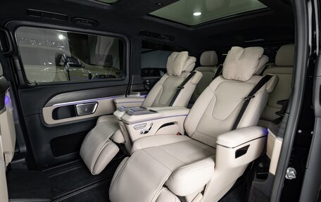 Mercedes-Benz V-Класс, 2026 год, 14 190 000 рублей, 7 фотография
