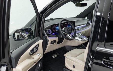 Mercedes-Benz V-Класс, 2026 год, 14 190 000 рублей, 8 фотография