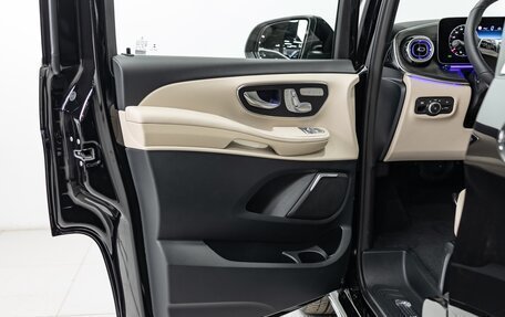 Mercedes-Benz V-Класс, 2026 год, 14 190 000 рублей, 9 фотография