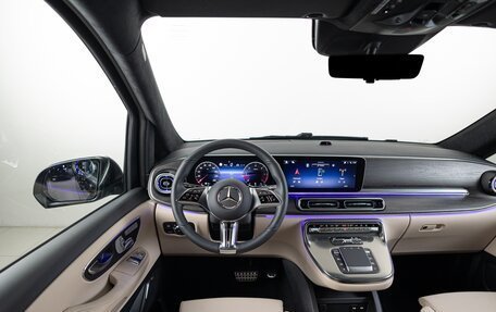 Mercedes-Benz V-Класс, 2026 год, 14 190 000 рублей, 14 фотография
