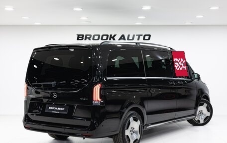 Mercedes-Benz V-Класс, 2026 год, 14 190 000 рублей, 6 фотография