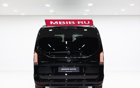 Mercedes-Benz V-Класс, 2026 год, 14 190 000 рублей, 5 фотография