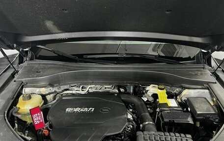 GAC GS8, 2024 год, 3 240 000 рублей, 20 фотография