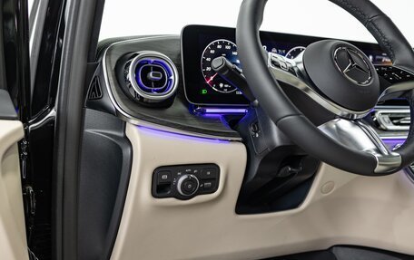 Mercedes-Benz V-Класс, 2026 год, 14 190 000 рублей, 15 фотография