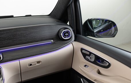 Mercedes-Benz V-Класс, 2026 год, 14 190 000 рублей, 23 фотография
