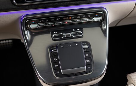 Mercedes-Benz V-Класс, 2026 год, 14 190 000 рублей, 20 фотография