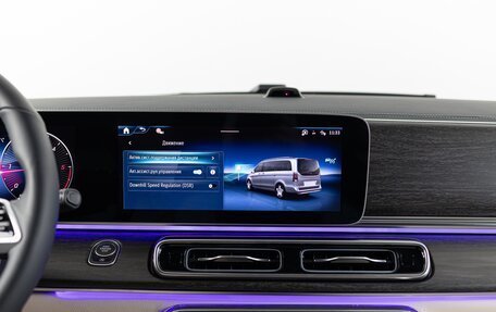 Mercedes-Benz V-Класс, 2026 год, 14 190 000 рублей, 28 фотография