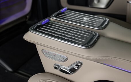 Mercedes-Benz V-Класс, 2026 год, 14 190 000 рублей, 34 фотография
