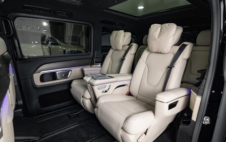 Mercedes-Benz V-Класс, 2026 год, 14 190 000 рублей, 35 фотография