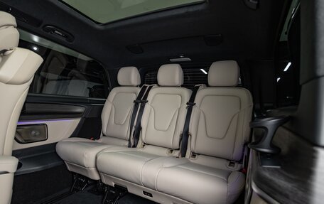 Mercedes-Benz V-Класс, 2026 год, 14 190 000 рублей, 36 фотография