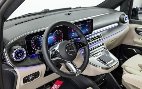 Mercedes-Benz V-Класс, 2026 год, 14 190 000 рублей, 11 фотография