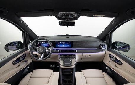 Mercedes-Benz V-Класс, 2026 год, 14 190 000 рублей, 37 фотография