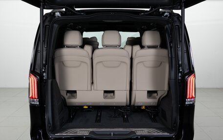Mercedes-Benz V-Класс, 2026 год, 14 190 000 рублей, 38 фотография